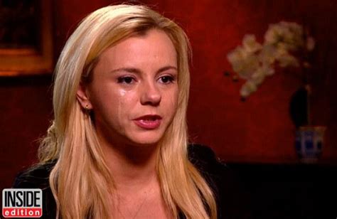 Charlie Sheen S Ex Girlfriend Bree Olson Calls Him A Monster For Not Disclosing His Hiv