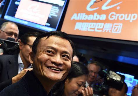 After the Alibaba I.P.O.: The Big Picture - The New Yorker