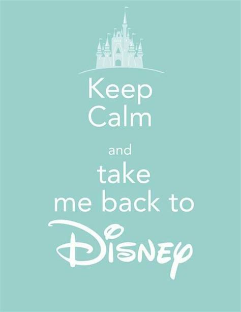 Keep Calm Disney Citaten Disney Citaten