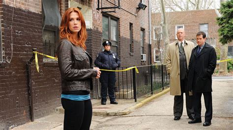 Cbs Renews Unforgettable For Summer 2014 Hollywood Reporter