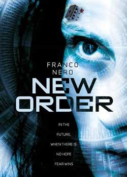 Looming world government, a world elite, the united nations.loss of american sovereignty! Film Review: New Order (2012) | HNN
