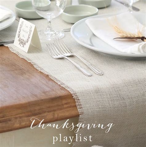 Songs related to the thanksgiving holiday and other thanksgiving videos, pilgrims, thank you, thanks. 23 Last Minute Thanksgiving Ideas: Things To Do, To Eat ...