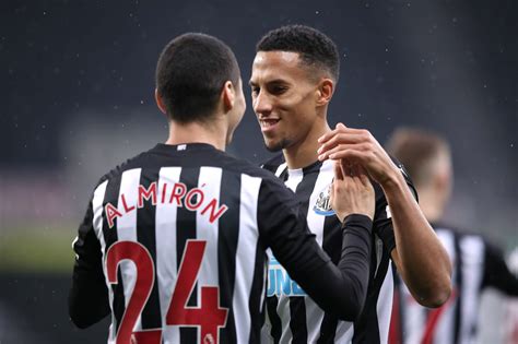 If aston villa win, aston villa would increase their lead over newcastle utd to 10 points in the league table so far this season in premier league, aston villa have picked up an average of 1.43 points per in addition to aston villa vs newcastle utd goal time statistics, you may also want to review. The best Newcastle United XI to deploy against Aston Villa