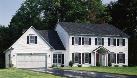 Vinyl Siding By Jack Hall Jrs Professional Scheduled Installation