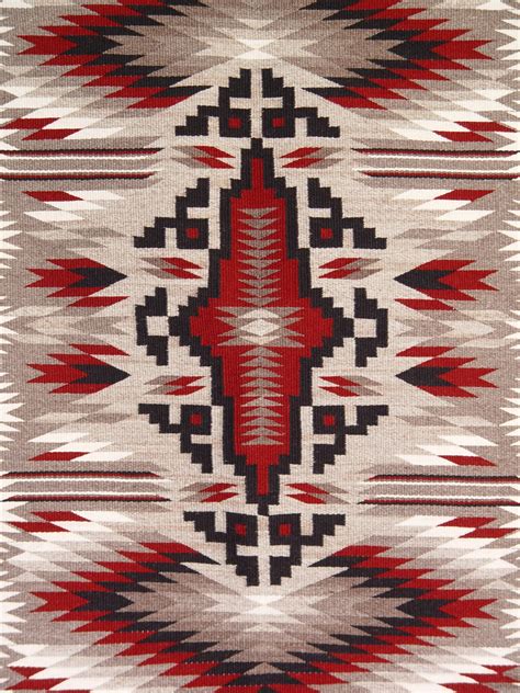 44 Native American Design Wallpaper