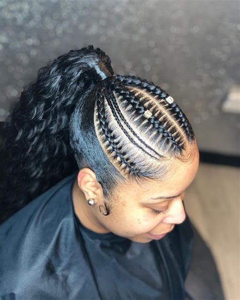 This kind of hairstyle is suitable for all head shapes, face shapes and hair texture, even your hair length is never a barrier to rock ghana weaving shuku. Rapunzel Hairstyle Game - Kuora f