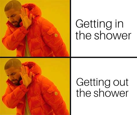 the best shower memes memedroid