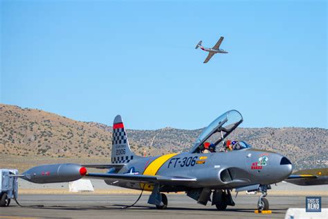 Pilot deaths mark the end of the annual air races in Reno