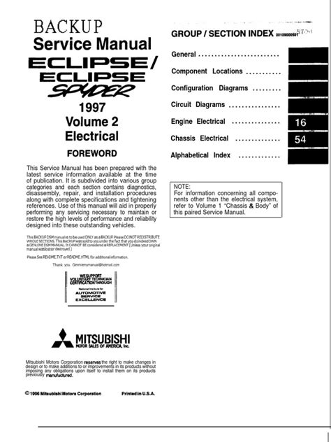 Fuse box diagram for mitsubishi eclipse? Fuse Panel Diagram For 1999 Eclipse Spyder - Wiring Diagram