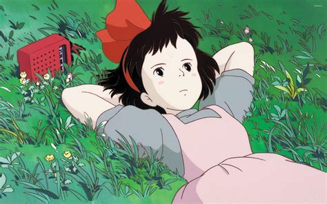 Kikis Delivery Service Hd Wallpapers Top Free Kikis Delivery