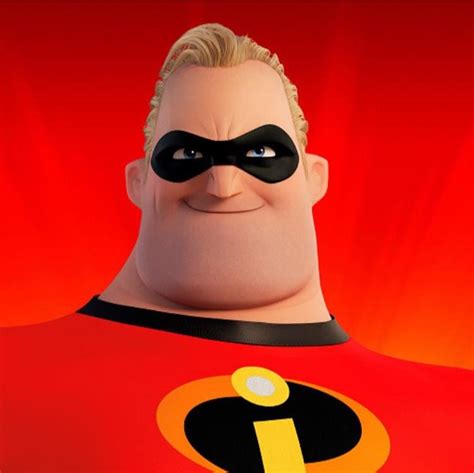 Pin By Lightnigtfury On The Incredibles2004 2018 The Incredibles