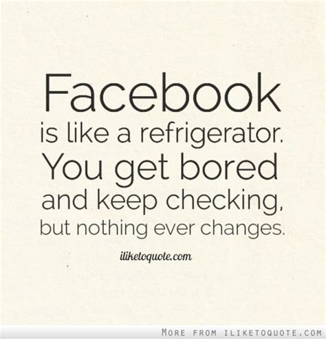 Being Bored Quotes For Facebook ~ Top Ten Quotes