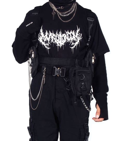 List Of Goth Clothing For Guys 2022 Gothic Clothes