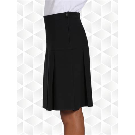 Drop Waist Pleated Skirts Innovation Schoolwear