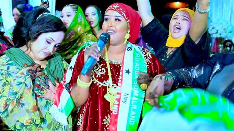 Nadira Nayruus Somaliland Salan Ban U Diraya Welcome To Nairobi
