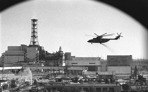 1360x768 Resolution Grayscale Photo Of Helicopter Chernobyl