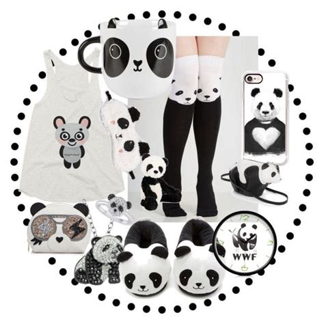 designer clothes shoes and bags for women ssense panda love panda print panda