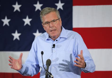 jeb bush net worth 2024 earnings wife home income and age