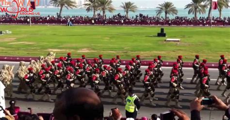 National independence day parade cancelled for 2021. QATAR NATIONAL DAY PARADE ON CORNICHE TO BEGIN AT 2.45PM ...