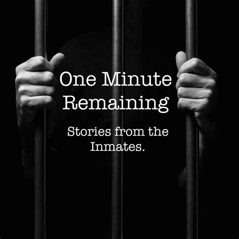 Crime and abhorrent punishment P1 - Russell Manser – One Minute