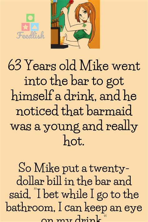 Funniest Bar Jokes Ever Images And Photos Finder