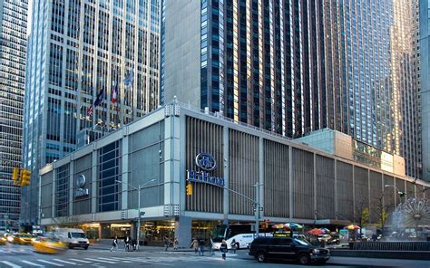 The Hilton Club New York Updated Prices Reviews And Photos New York City Hotel Tripadvisor