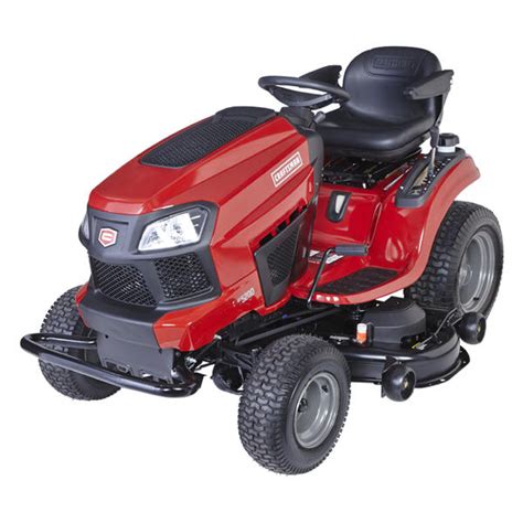 Craftsman 20407 48 24 Hp V Twin Briggs And Stratton With Turntight
