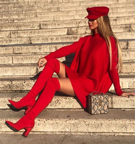 ᵛᴬᴿᵀᴬᴾ Elegantes Outfit Frau Stockings Heels Classy And Fabulous