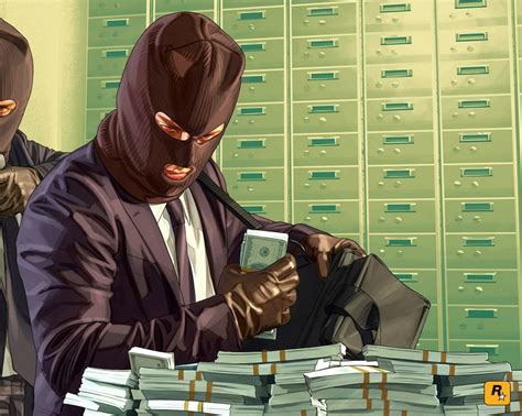 There are still all kinds of ways to make money by selling online, whether you're selling. How to make loads of money in GTA 5 | PC Gamer