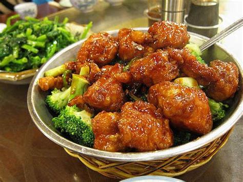 The Best Chinese Food In Liberty Village