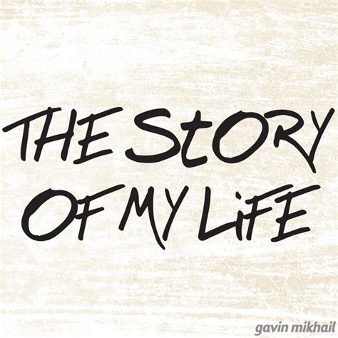 My story for you : Story Of My Life (One Direction Covers, Etc) by Gavin ...