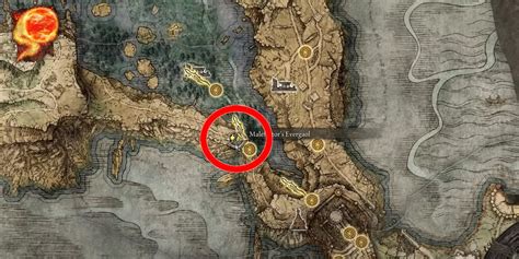 Elden Ring All Legendary Sorcery And Incantation Locations