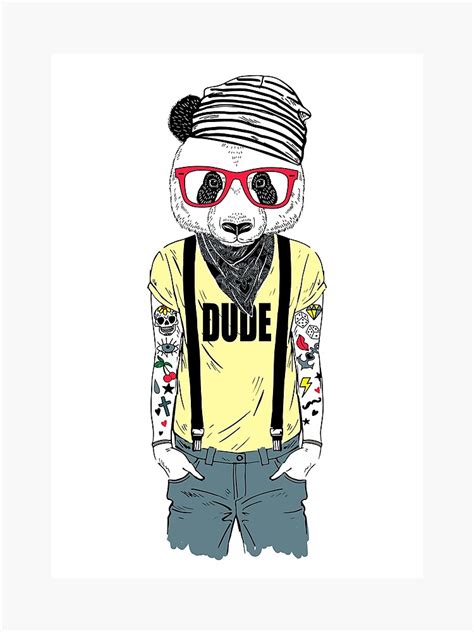 Hipster Boy Drawing Free Download On Clipartmag