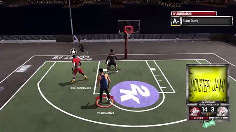 Nba 2k15 Youtube