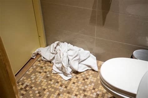 Dirty Bathroom Floor Clsa Flooring Guide