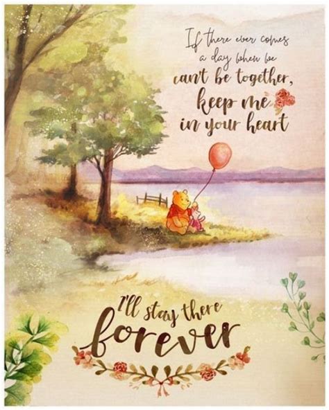 #griefquotes #grief #quotes #winnie #the #pooh | Pooh quotes, Pooh and