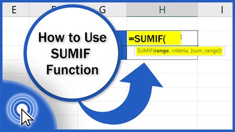 Excel Sumif With Multiple Or Criteria How To Use In 2013 Youtube Vrogue