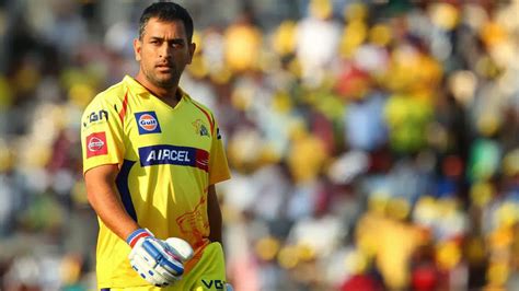 Ms Dhoni Wallpapers 64 Background Pictures