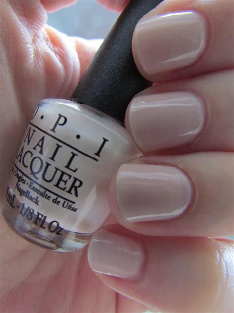 Polishes And Pleasantries Opi Femme De Cirque Softshades By Opi