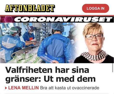 Plebsombudsmannen On Twitter Rt Nilslittorin Kommer Ni Ihåg När Lenamellin Och Aftonbladet