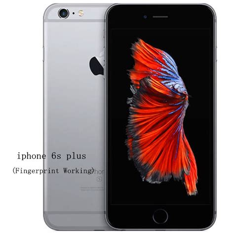 Yes, with stereo speakers 3.5mm: Apple iPhone 6s Plus Price in Malaysia & Specs | TechNave
