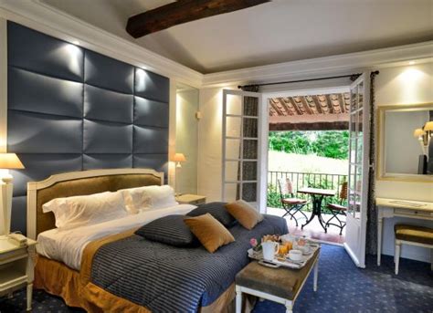 Luxury Rooms In Saint Tropez La Mandarine Hotel Restaurant Saint Tropez