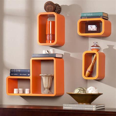 Mad For Mid Century Modern Modern Shelf Floating Shelves Shelves