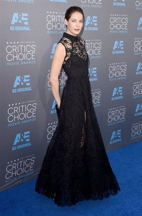 Michelle Monaghan Red Carpet Dresses Nice Dresses Fashion