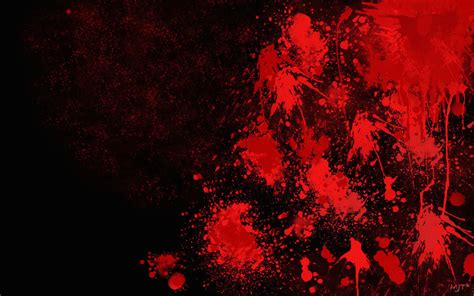 Download Blood Red Background Bloody Backgrounds Bloody