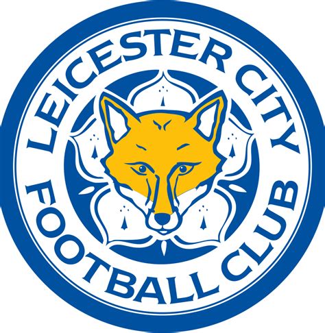 Leicester City Logo Transparent 3 Maegan Gentry