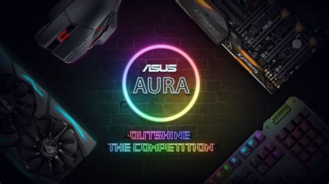 به کمپین Aura Sync بپیوندید سخت افزار مگ