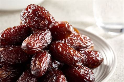 This not only includes eating but drinking and smoking too. What Foods to Eat During Ramadan? | Bateel
