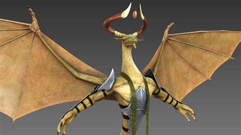 Nicol Bolas 01 By Etherealproject On Deviantart