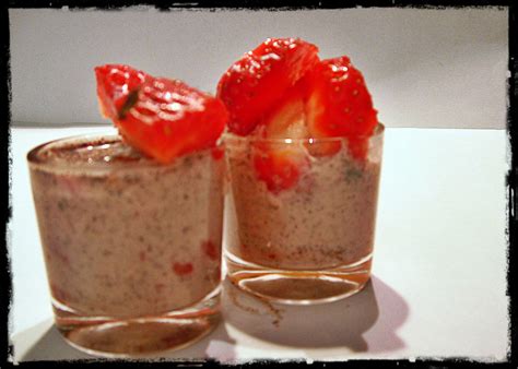 Choco Chiffon: TIRAMISU ALLE FRAGOLE